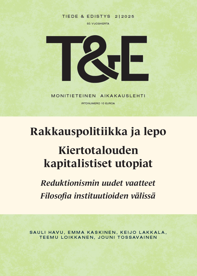 					Näytä Nro 2 (2025)
				